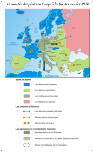 Cyberhistoiregeo-Carto – Des Cartes Pour L'Histoire Géo